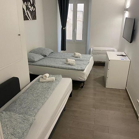 Renovated Studio In The Heart Of The Old Town Ментона Екстериор снимка