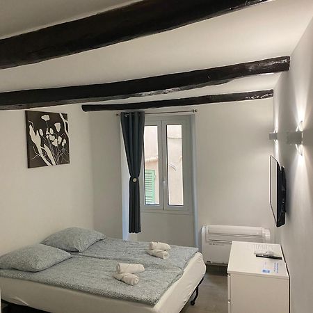 Renovated Studio In The Heart Of The Old Town Ментона Екстериор снимка